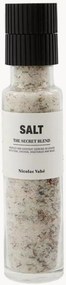 Zout The Secret Blend