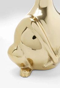 Kare Design Bunny Gold Goud Konijn Beeld 37 Cm
