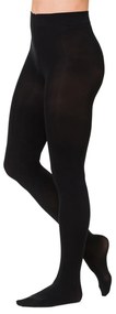 HEMA Velvet Temptech Panty Opaque 60 Denier Zwart (zwart)