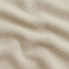 Soft Zitzak Outdoor 3 Seater - Bouclé Beige
