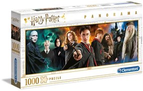 Puzzel Harry Potter