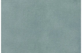 Goossens Bank My Style blauw, microvezel, 2,5-zits, stijlvol landelijk met chaise longue rechts