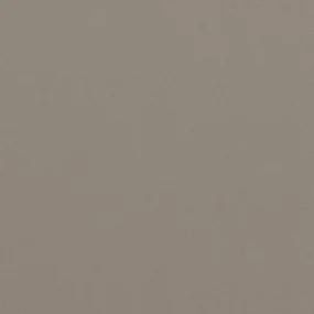 vidaXL Balkonscherm 90x500 cm oxford stof taupe