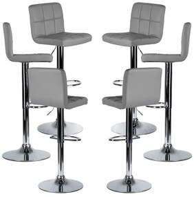 Pak 6 Casper Krukken