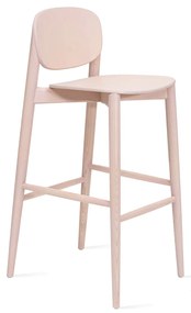 Infiniti Harmo Houten Barkruk