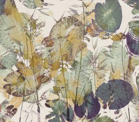 Ilustratie Lily impression, Nel Talen