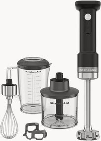 Accu staafmixer Go Cordless