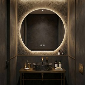 LED Spiegel 80cm Fabio