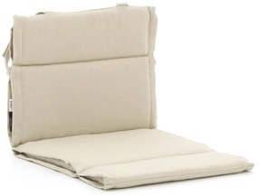 Tuinkussen | Bruin | Dralon | Apple Bee | 78x43cm | Kees Smit Tuinmeubelen