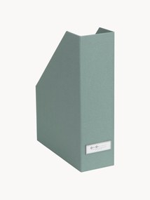 Tijdschriftencassette Viola, 2 stuks