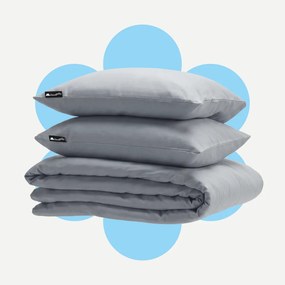 Cloudpillo Cooling Bedding Set
