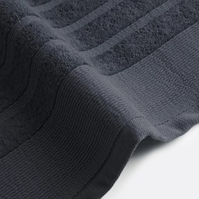 Set van 4 badstof handdoeken 600 g, ZAVARA