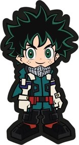 My Hero Academia kussen - Velour - 35 x 23 cm