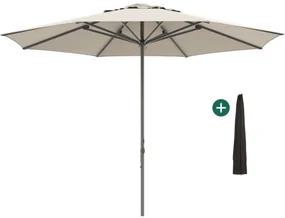 Shadowline Cuba parasol ø 400cm