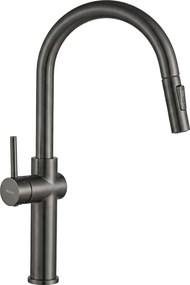 Keukenkraan Rea Fresh High Titan