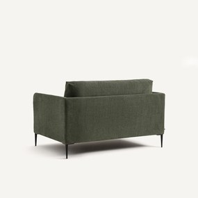 2-zits polyester bank, Oscar design E. Gallina
