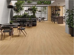 Houtlook Tegel 23x120 Cm Decibel Beige N54