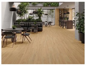 Keramisch Parket 23x120 Cm Decibel Beige N54
