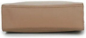 Boodschappentas Beige David Jones  CM6809-TAUPE