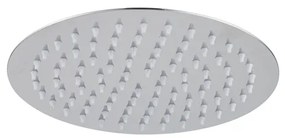 Adema Sparkle 2.0 Hoofddouche - 20cm - chroom SW696254