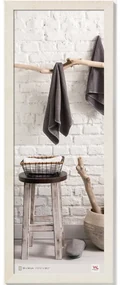 Walther Design Fotolijst Home 30x90 cm wit