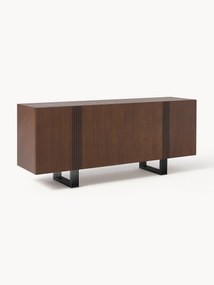 Houten dressoir Ross