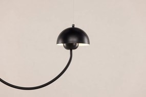 Jörn Hanglamp - Altman - 15 cm - Zwart - Jörn
