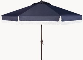 Parasol Milan met kanteling, Ø 256 cm