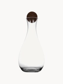 Mondgeblazen karaf Nature, 2 l