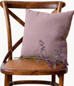 Linnen kussensloop Classic