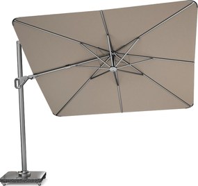 Platinum Nexus T² Premium X (excl. Voet) Havana Taupe