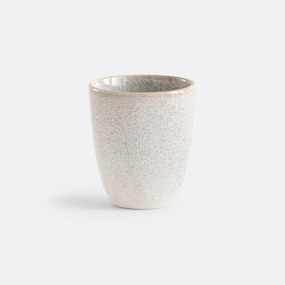Set van 4 tassen in aardewerk, Soul