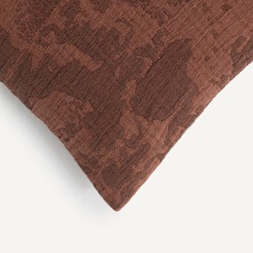 Kussenhoes van katoenjacquard, LIV
