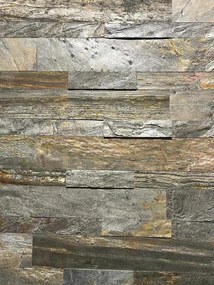 Zelfklevend Natuursteen Forest Fire | Paneli Natuursteen Wandpanelen