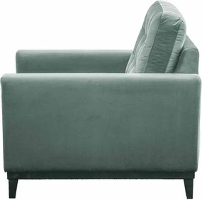 Fauteuil - Knapp - stof Riviera 87