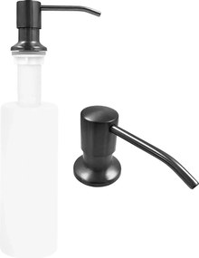 Rea vloeistofdispenser LON Titan