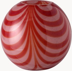 Glazen vaas Mira, H 23 cm