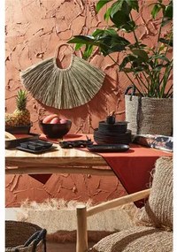 Schilderijen Beige Côté Table  DECO SUSP MILOS NT 60X70 JONC