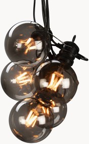 Dimbare LED lichtslinger Globe Party