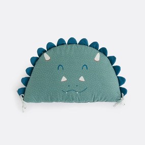 Aanpasbaar stootkussen in parkal, Little Dino
