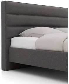 Goossens Bedframe Elite, 180 x 200 cm