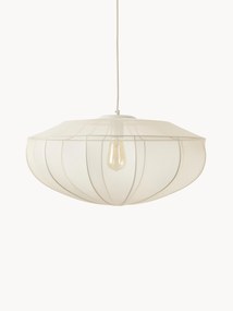 Hanglamp Beau van netstof