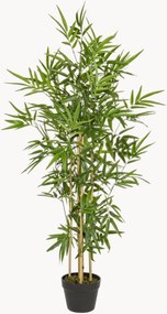 Kunstplanten Bamboo I, 2-delig