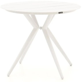 Manifesto Sora dining tuintafel ø 90cm (h:75cm)