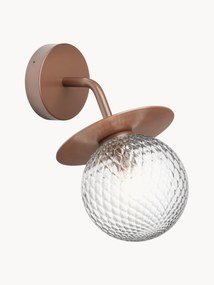 Outdoor wandlamp Liila