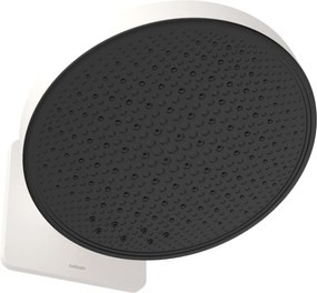 Hotbath Cobber M620 hoofddouche 30cm wit mat