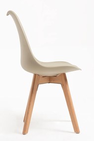 Pakket van 4 Synk Basic stoelen