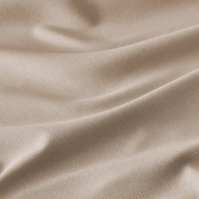 Verduisterend gordijn van dik katoen, extra breed, Scenario