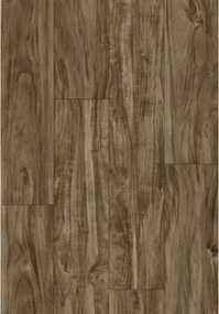 Mexen Fort Worth monster van SPC vinylpanelen 6,5 mm, IXPE 1,5 mm onderlaag, 4-zijdige V-groef, Acacia - F1065-S