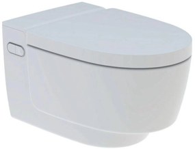 Geberit Aquaclean Mera Comfort douche-wc alpien wit/KeraTect